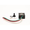 GAMA Electronics - Interruptor de encendido y apagado de 3