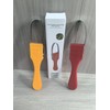 Garden Bandit Hand Loop Weeder Tool - Ergonomic Root Remover