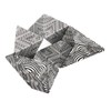 Shape Cube Magnetic ABS Geometric Cube Puzzle Toy for Daily