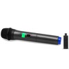 Technical Pro Professional UHF Wireless Handheld Microphone w/USB Powered Receiver