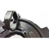 generic Y Cg Resorte Reloj Pista Carrete Para Volkswagen Golf