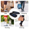SQHT's Height Increase Insoles, Shoes Lifts, Heel Lift Inserts for