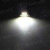 RIDROID 16PCS White Interior LED Lights Package kit For 2010-2021