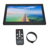 Digital Photo Frame 10 Inch Stereo Support Memory Card 2.4G