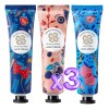 Crema Hidratante Para Manos Reparadora Extractos Naturales