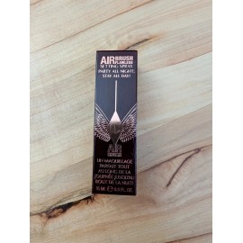Charlotte Tilbury NEW Charlotte Tilbury Airbrush Flawless Setting Spray .5oz/15ml Travel Size BNIB