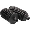 Dedjgoo Golf Carts Steering Bellow Dust Seals, Driver & Passenger