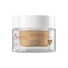AVÈNE, DermAbsolu Crema de Día Reafirmante, Cuidado Anti Envejecimiento, Redensifica y Mejora la Firmeza, 40 ml | Cuidado Anti Envejecimiento, Redensifica, Mejora la Firmeza