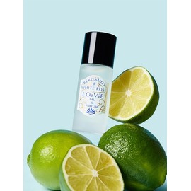 Eau de Parfum Bergamot & White Rose 18ml / 오드퍼퓸 베르가못앤화이트로즈18ml