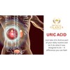 OLANTA TRADE SOLUTION Natural URIC Acid Formula - Uric Acid