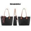 Montana West Tote Bags for Women Medium Top Handle Satchel