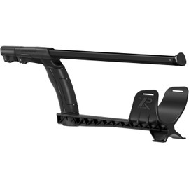 XP Metal Detectors S-Telescopic Lite Stem Without Lower Stem - Compatible with The Fully Wireless XP Deus, Deus II and ORX Metal detectors (D044LITE)