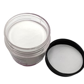 Polvo de Inmersión de Uñas de 2.1 Oz, Polvo de Inmersión de Secado Rápido Esencial de Polvo de Arte de Uñas para Salón de Manicura de Inicio DIY, Polvo de Manicura de