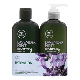 Tea Tree Lavender Mint Shampoo and Conditioner Set~NEW BUY NOW!!!~LIMITED