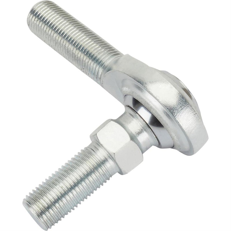 Speedway Motors 1/2 Inch LH Male Heim Joint Rod Ends