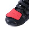 Madbike Gear Shifter Accessories for Shoes Motorcycle Boots Protector Red
