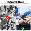 Flexible Elastic Band for Sony TX650 - Microphone Drawstring Elastic