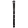 Karma Softy Standard Golf Grips (9 Pack), Black/White Comfortable Polyurethane