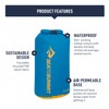 Sea to Summit - Evac Dry Bag S 8L -
