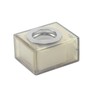 RKURCK 58V DC Max MRBF Terminal Block Fuse Holder 75A,Mrbf