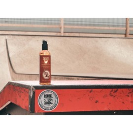 Reuzel Spray Grooming Tonic, Long Lasting, Natural Feeling, 12 oz