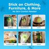 BugMD Squito Stickers Mosquito Repellent Patch Stickers for Adults (78