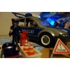 PLAYMOBIL® 4259 Police Service Car