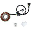 labwork Motorcycle Stator Coil 32101-24F10 Replacement for Suzuki Hayabusa 1300