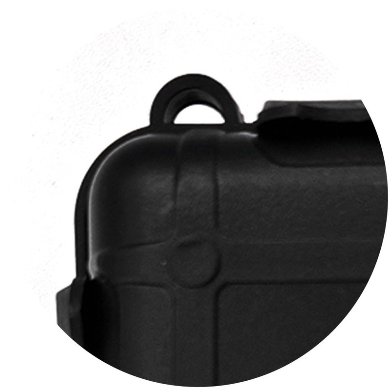 New Car Magnetic Safe Box Storage Secret Key/Money Holder Hidden