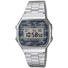 Casio - Reloj Digital Retro para Hombres