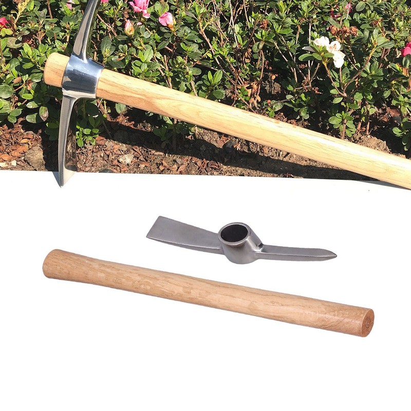 Hand Cultivator Strong Durable Firm Connection Simple Practical Convenient Reliable