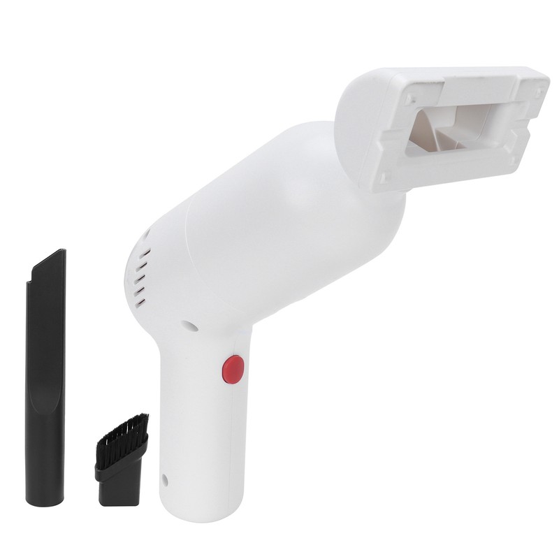 8000pa Dust Vacuum Cleaner Cordless Handheld Vacuum Sweeper USB Charging