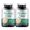 Lifeplan Dietary Fibre 440mg 2 x 200 Tablets