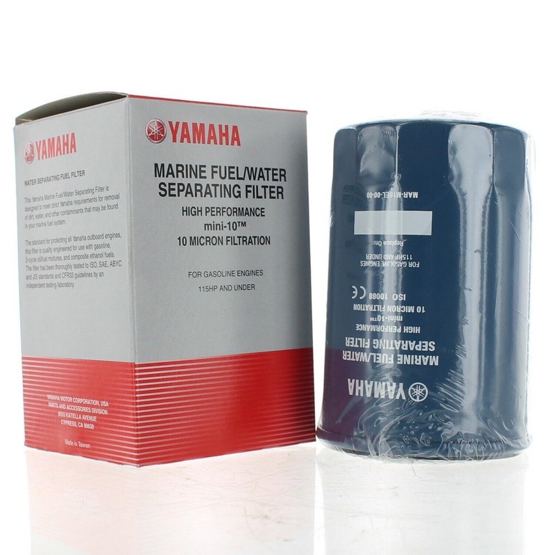 Yamaha OEM, MAR-M10EL-00-00-1