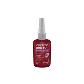 LOCTITE GRD EV THREADLOCKER 195895-50 ML Bottle - 7931 IDH:195895