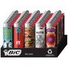 BIC Pocket Lighter, Special Edition Favorites Collection, Assorted Unique Lighter