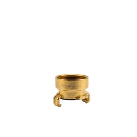 GARDENA Quick Thread Coupling with female thread