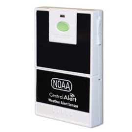 Serene CentralAlert Storm Warning Alert