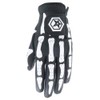 Asher Golf Deathgrip 2.0 Golf Gloves Regular Black LH Small