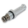 Hydraforce SV10-22-0-N-00 Solenoid Poppet Cartridge Valve, 2-Way, Normally Closed, Rev