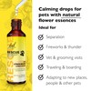 RESCUE Bach Rescue Remedy Pet, 20 Milliliters (3 Pack)
