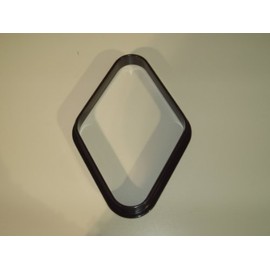 POOL TABLE DIAMOND TO FIT AMERICAN 2 1/4" POOL BALLS**