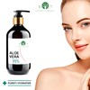 Pure Aloe Vera Gel 99% 1000 ml