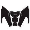 TZMAPU Motorcycle Fuel Tank Protector For Yamaha R3 Fuel Tank
