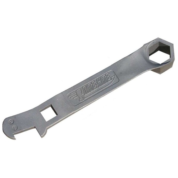 RITE-HITE Stainless Steel Propeller Wrench - Tightens 1 1/16" Prop