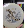 TSA Thought Space Athletics Glow Animus 173g Dagger Stamp Disc