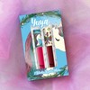 Yuya - Republic Cosmetics Set de 2 Labiales Líquidos "Me