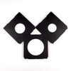 eTone Copal Compur Prontor #3 Lens Board 96 x 99