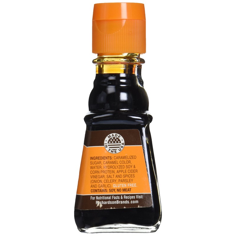 Gravy Master, 2 oz