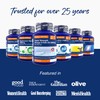 Zipvit Vitamin D3 4000IU Softgels, High Strength Vitamin D Supplement,